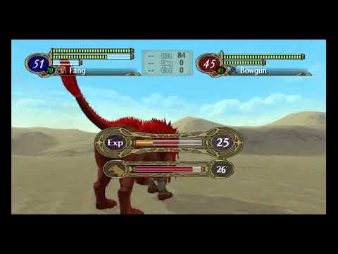 Fire Emblem Radiant Dawn Part 17b