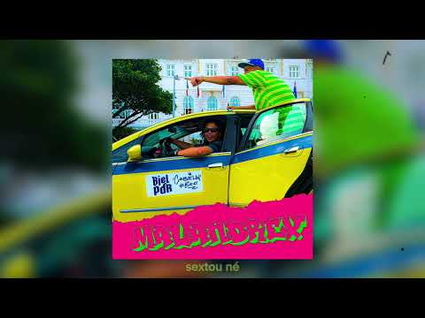 Mc Biel PDR, Dj Cabelin no Beat - MALANDREX