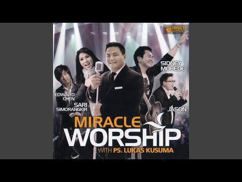 Ditinggikan Selamanya