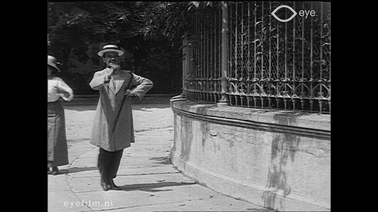 Le furberie di Robinet