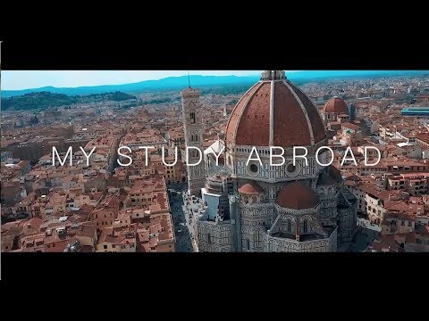 My study abroad experience at Mizzou: Italy and Greece