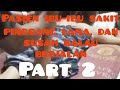 Pasien Ibu Ibu Yang Mengalami Sakit Pinggang Lama Dan Susah Kalau Berjalan Part 2
