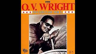 o v wright THIS HURT IS REAL