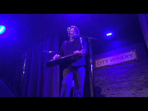 Jerry Douglas - "Little Martha" - City Winery Chicago - 08/18/15