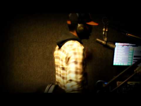 Pretty SkJ - Freestyle En Direct! [Radio KIF]