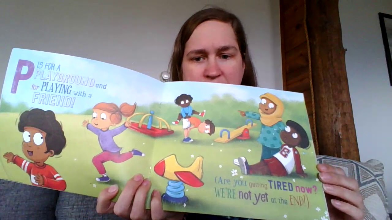 From A to Z With Energy