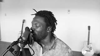 Sammie &quot;COA&quot; | Acoustic Cover by Vladimir Petit Frere