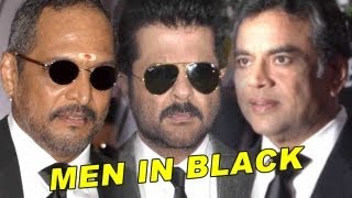 What Are Anil, Paresh, Nana Up To?