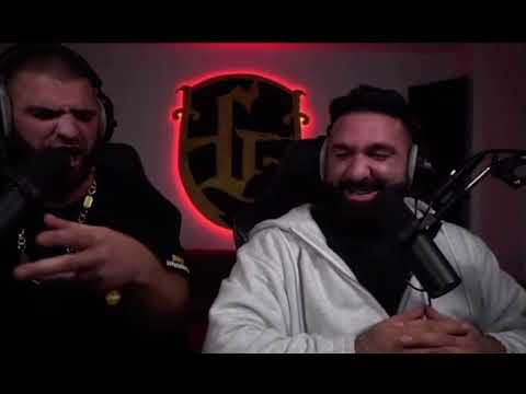 Ghazi 47   -   Freitag Abend