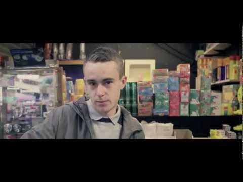 Kanna Man - Smokers Anthem (Official Music Video) - @UpRawTV