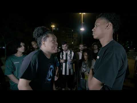 (GRANDE FINAL! 😱🔥) MARCELIN X DEVILZINHA | FINAL | RODA CULTURAL TIM MAIA