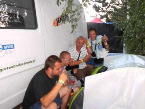 Staff x Pezi - Pojebany Typ prod. RobS