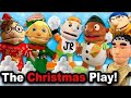 SML Movie The Christmas Play REUPLOADED Read Description