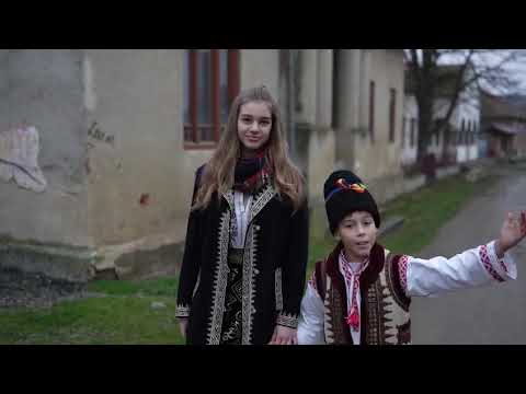 Theea și Andrei Ploscariu - uica Ion, bănățan cu suflet mare (2026)