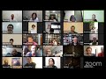 Dhamma Chat Via Zoom January 4 2022