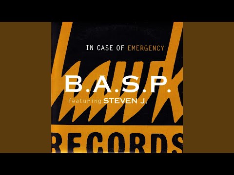 In Case of Emegency (feat. Steven J.) (Extended Radio Edit)