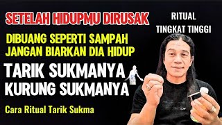 Download lagu PULL HER SOUL BACK AFTER SHE RUINS YOUR LIFE AND JUST LEAVES YOU AND MAKE HER LIFE RUIN mp3