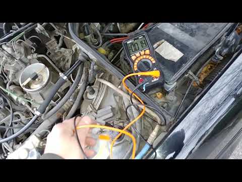 Mercedes 300SE W126 defective MAS module