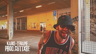 Video KARIS - TERAPIE (PROD.CUTTXRE) (OFFICIAL STREET VIDEO) / titulky