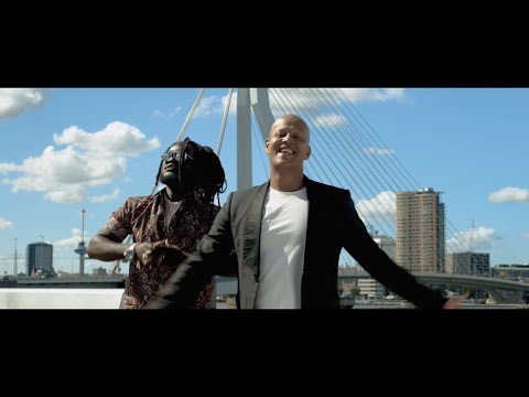 Benjamin Fayah & Dwayne Lace - Lobi A No Lostu (prod. ERAH)