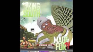 King South- Smoking Loud