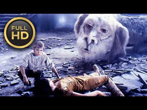 🎥 THE NEVERENDING STORY II (1990) | Trailer | Full HD | 1080p