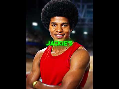 Michael Jackson JUST ROASTED Jackie Jackson! 😭🔥