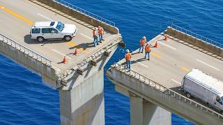 BIGGEST CONSTRUCTION MISTAKES IN THE WORLD