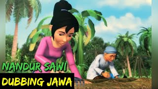 Download lagu DUBBING JAWA UPIN IPIN (nandur sawi) mp3 Download lagu DUBBING JAWA UPIN IPIN (nandur sawi) mp3