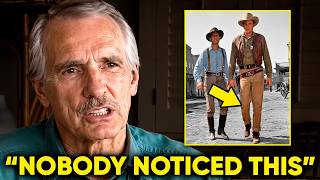 Gunsmoke Cast Reveals What Most Fans NEVER Figured Out