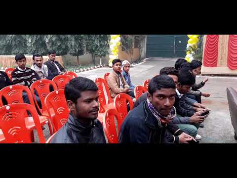 Birgunj Commerce Campus video