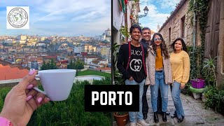 3 days in Porto, Portugal | Best things to do in Porto including a road trip to Douro Valley