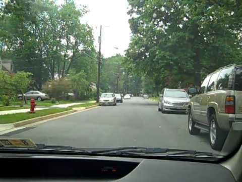 Brian Black's house Part 1 2010.MP4