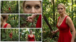 NEW Open-Source Leap to Create ALL Camera Movements in AI Filmmaking (30 Cinematic Moves)