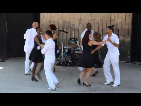 Toronto Casino and Timba Performance July 13, 2013