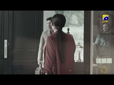 Habil Aur Qabil Promo | Daily at 9:00 PM only on Har Pal Geo