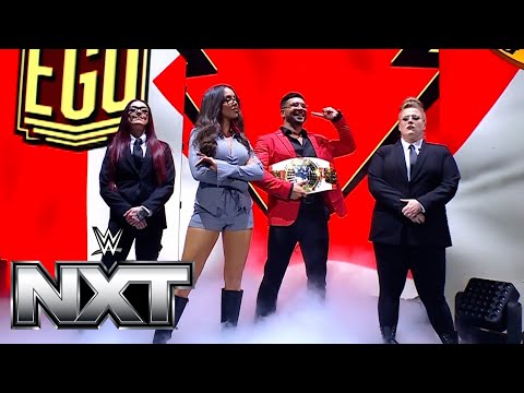 Chelsea Green Had Never Met Ethan Page Before NXT Pairing, Says She’s Trying To Get Him To The Main Roster