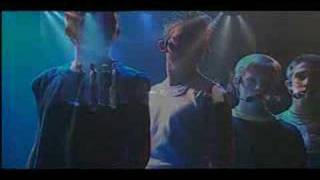 Dream Street Live Jennifer Goodbye