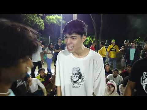 ZATA vs ARISTIZABAL - 4tos - Fecha 8 Temporada 2022