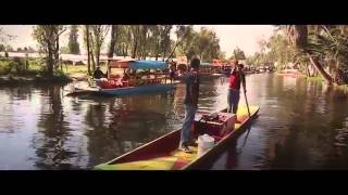 Take Me Down to Mexico by Inna