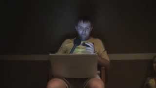 v1lat faking Puppey, Dendi faking hysteria @ The International 2013