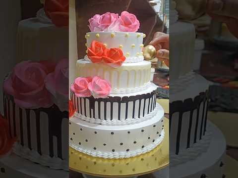 step cakes #cake #trending #shots #chocolatecake #newsong #punjabisong