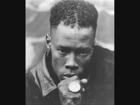 RUMORS SHABBA RANKS&CARLTON LIVINGSTON