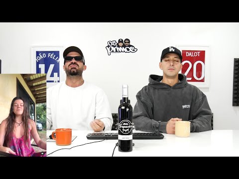 OS PRIMOS - O RETIRO DA MELANIE