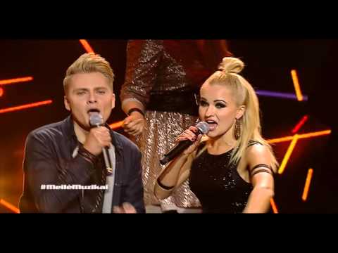 Rūta ir mokiniai - MIS Europa (LB#4 FINALINĖS KOVOS)