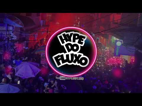 NOVA ERA DO FUNK PARTE 1 - MC BURAGA MC CAJÁ (DJ PATRICK MUNIZ)