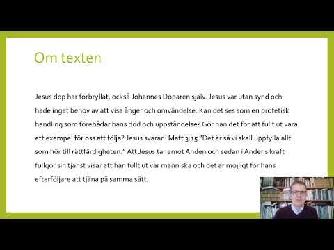 Följ mig 12: 3:21-22