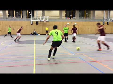 Luxembourg - BRE Europe VS Edouard Franklin “Division II”