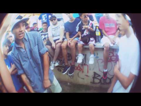 Mister i vs Max | Octavos Est 17/12