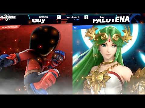 AON Ultimate #014 Losers Round 10 WDBTHTGP?! vs MTS | Pong